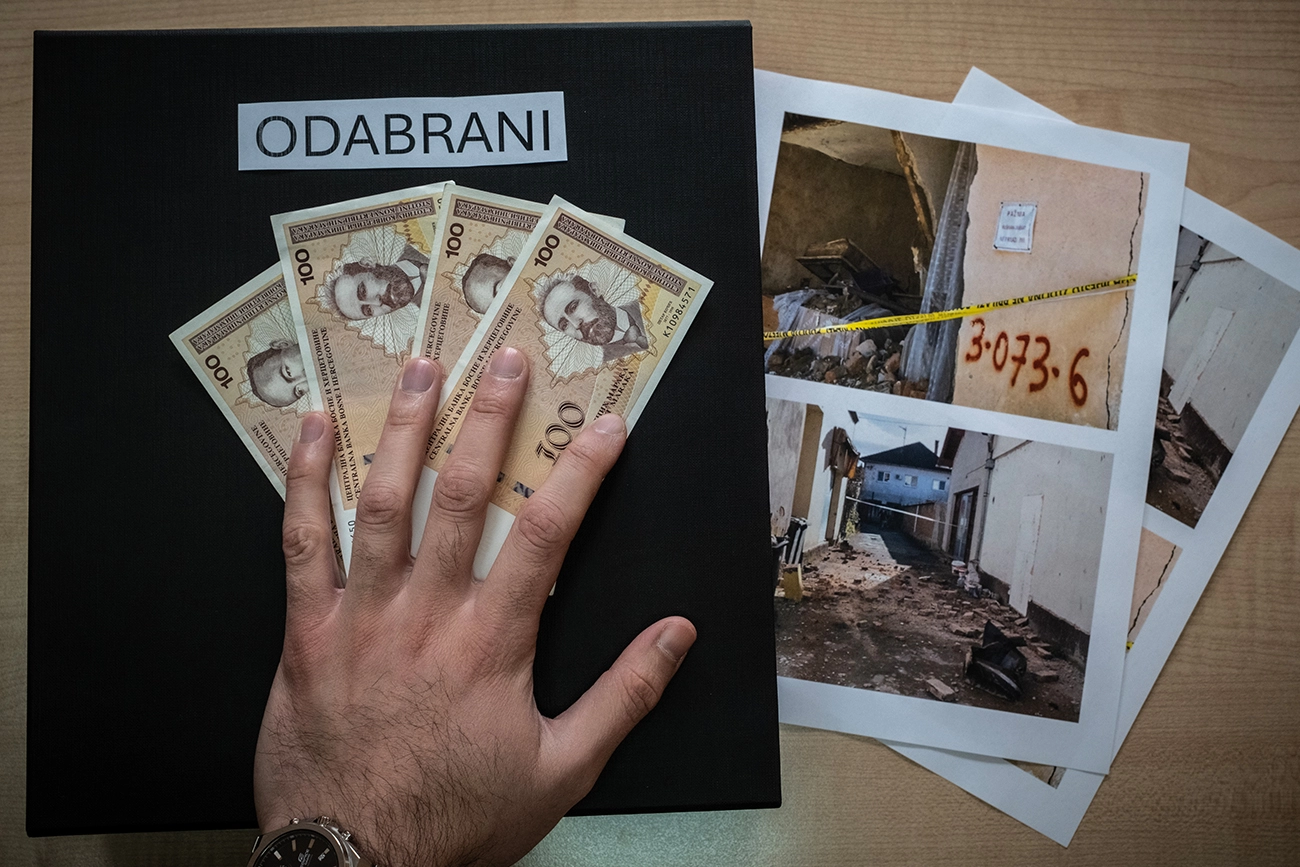 Rezerva sa posebnom svrhom: Milijuni za promocije, nedovoljno za nepogode